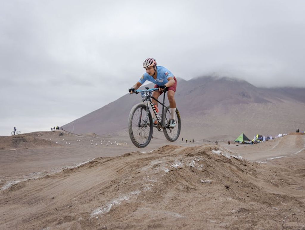 מדריך מקיף: שיפור הטכניקה לאופניים בצורה מקצועית